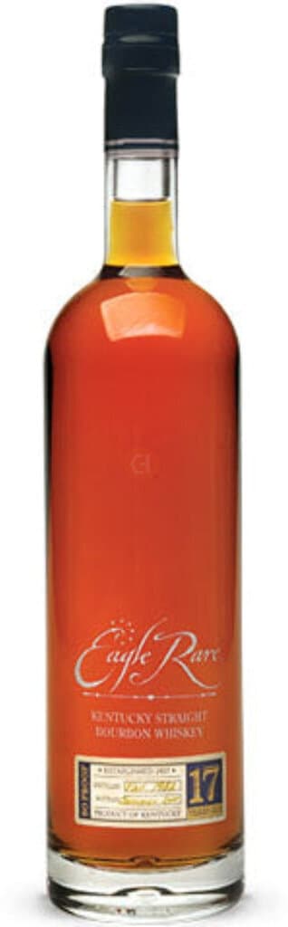Eagle Rare 17yr 2005 Release