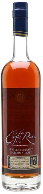 Eagle Rare 17yr 2012 Release