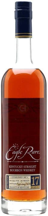 Eagle Rare 17yr 2014 Release