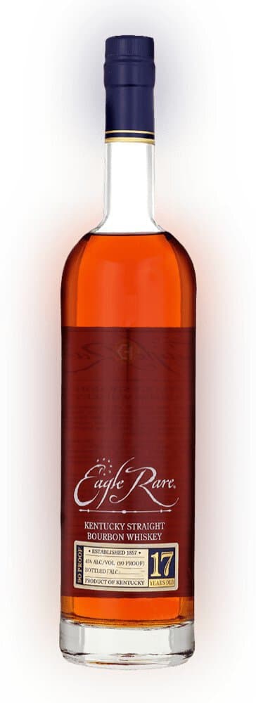Eagle Rare 17yr 2022 Release