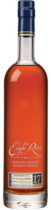 Eagle Rare 17yr 2024 Release