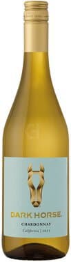 Dark Horse Chardonnay