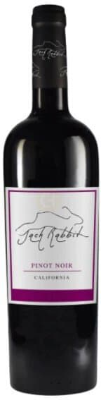 Jack Rabbit Pinot Noir