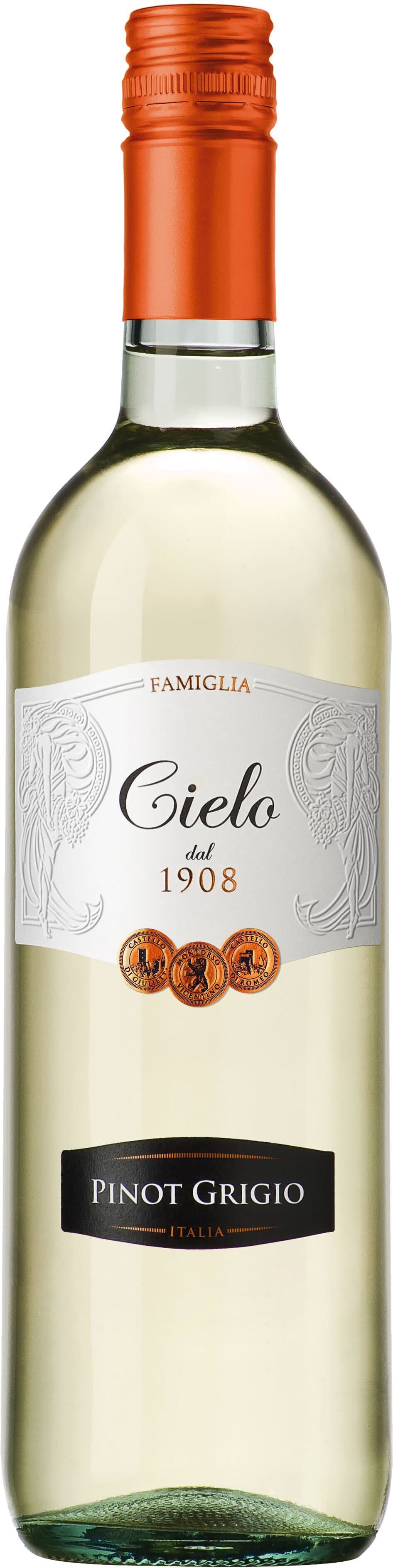 Cielo Pinot Grigio