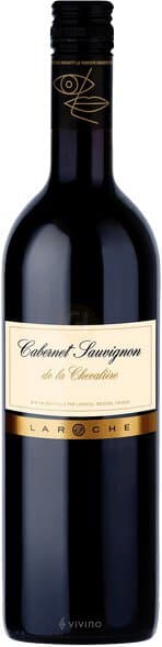Mas La Chevaliere Cabernet Sauvignon
