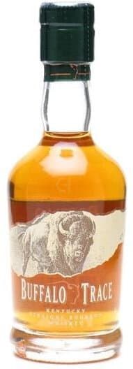 Buffalo Trace Kentucky Straight Bourbon, 50mL
