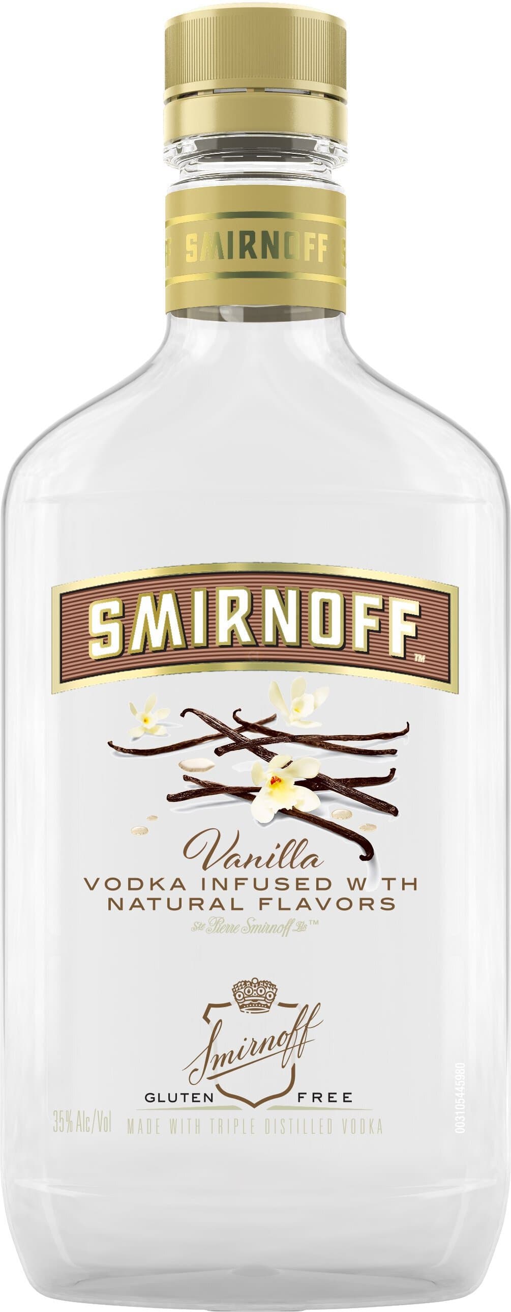 Smirnoff Vanilla Vodka