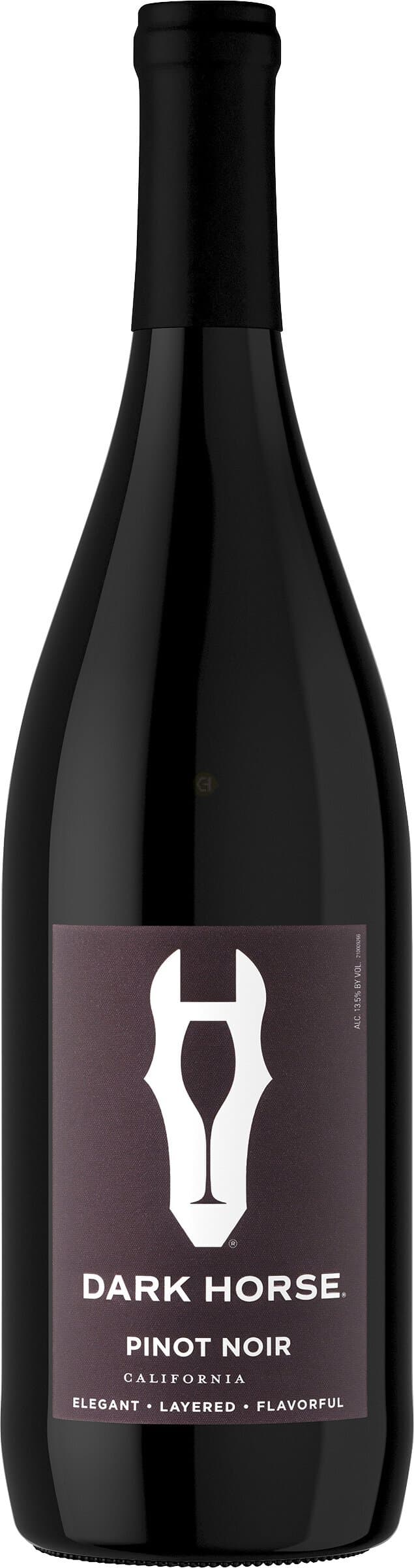 Dark Horse Pinot Noir