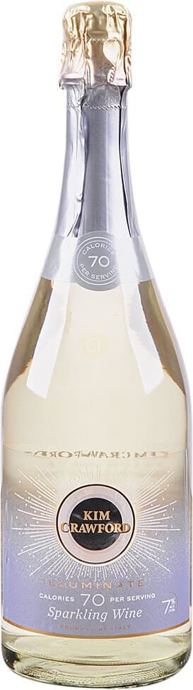 Kim Crawford Illuminate Sparkling Wine, 750mL