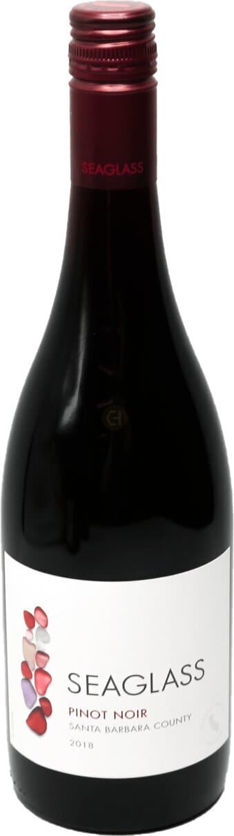 Seaglass Pinot Noir