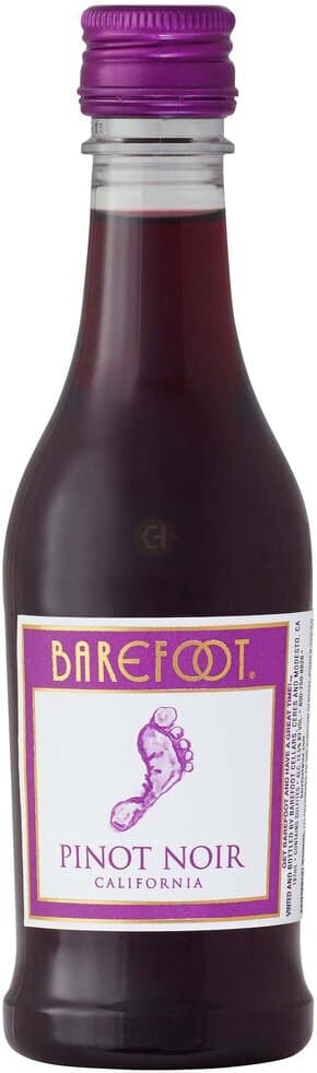 Barefoot Cellars Pinot Noir
