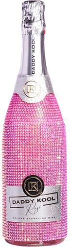 Daddy Kool Sparkling Rose