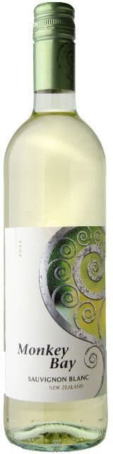Monkey Bay Sauvignon Blanc, 1.5L
