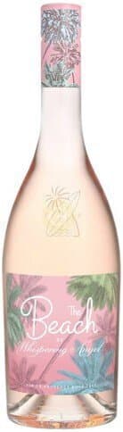 The Beach Rosé by Whispering Angel
