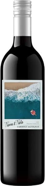 Time & Tide Monterey County Cabernet Sauvignon