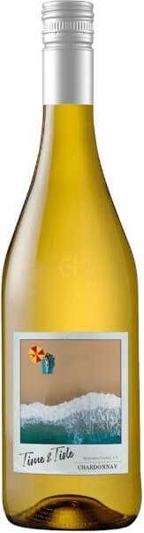 Time & Tide Monterey County Chardonnay