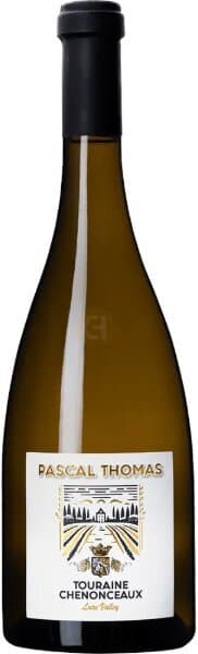 Pascal Thomas Touraine Chenonceaux Sauvignon Blanc