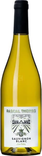 Pascal Thomas Sauvignon Blanc