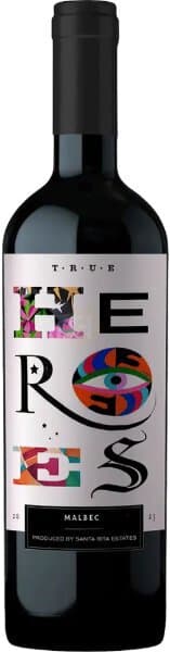 True Heroes Malbec
