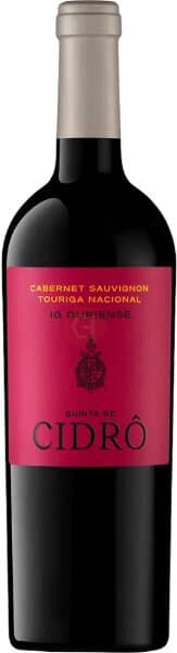 Quinta de Cidro Cabernet Sauvignon & Touriga Nacional