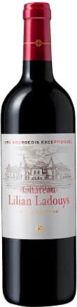 Chateau Lilian Ladouys St. Estephe, 2021