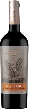 Malbado Cabernet Sauvignon, 2022