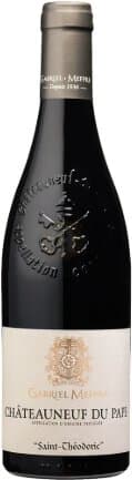 Gabriel Meffre 'Saint Theodoric' Chateauneuf du Pape, 2022