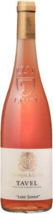 Gabriel Meffre 'Saint Ferreol' Tavel Rose, 2023