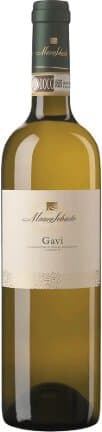 Mauro Sebaste Gavi