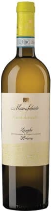 Mauro Sebaste Langhe Bianco Centobricchi