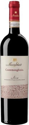 Mauro Sebaste Costemonghisio Nizza