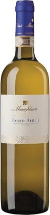 Mauro Sebaste Roero Arneis