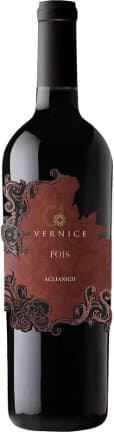 Vernice Pois Aglianico