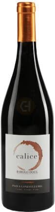 Paola Lanzavecchia Barolo Calice