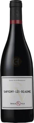Decelle & Fils Savigny Rouge