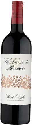 La Dame de Montrose St Estephe, 2020