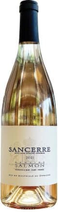 Domaine Salmon Sancerre Pinot Noir Rose