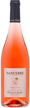 Domaine des Sardelles Sancerre Rose of Pinot Noir
