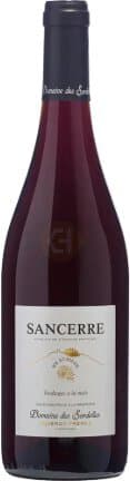 Domaine des Sardelles Sancerre Rouge Pinot Noir