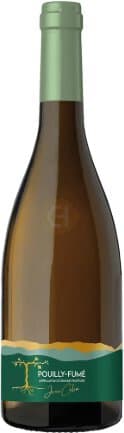 Jean Colin Pouilly Fume