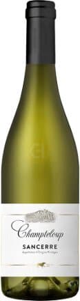 Champteloup Sauvignon Blanc Sancerre