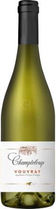 Champteloup Chenin Blanc Vouvray