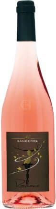 Romana Sancerre Pinot Noir Rose