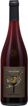 Romana Sancerre Rouge Pinot Noir