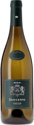 Memini Sancerre Blanc Grand Cuvee