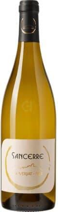 Domaine Lauverjat Fils Sancerre