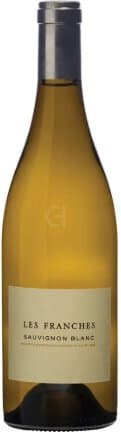 Les Franches Sauvignon Blanc by Jolivet