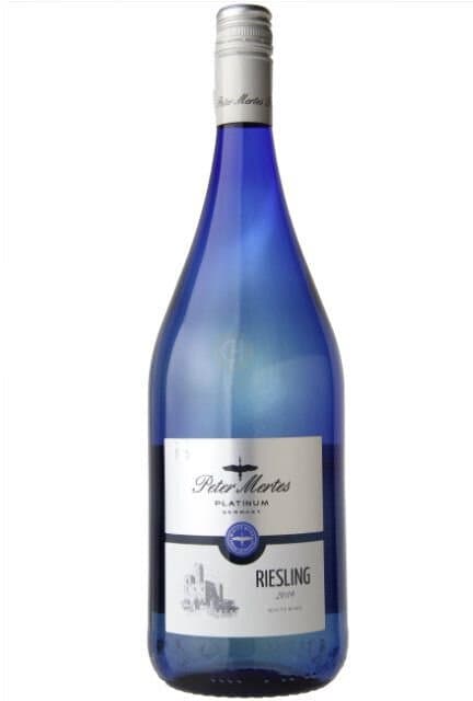 Peter Mertes Platinum Riesling
