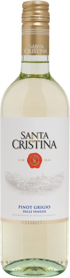 Santa Cristina Pinot Grigio