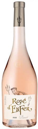 Saint Mont Rose D Enfer